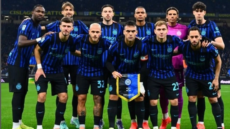 Bursa Transfer Januari 2026: Inter Milan Butuh Wing Back dan Gelandang Baru