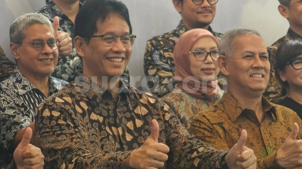 Dana Sisa Anggaran Himbara Ditarik Rp75 Triliun, Menkeu Mau Bagi-bagi ke Kementerian