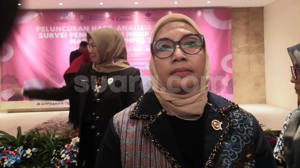 Kasus Anak Bunuh Ibu di Medan, Kemen PPPA Pastikan Hak dan Pendidikan Anak Tetap Terpenuhi