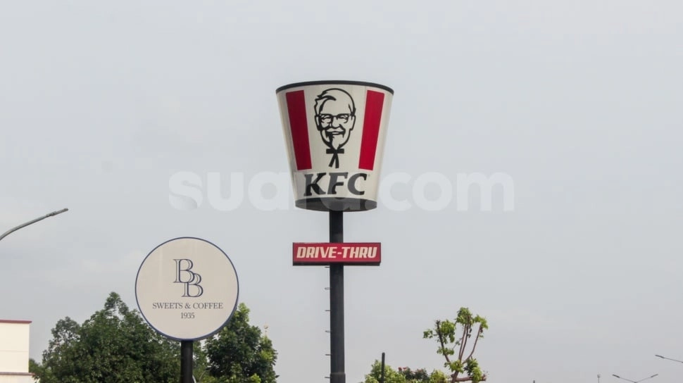 KFC dan Pizza Hut Resmi Merger, Nilai Transaksi Tembus Rp15,6 Triliun