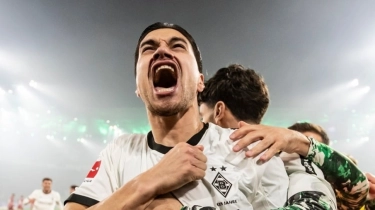 Media Jerman: Kevin Diks Lebih Populer dari Borussia Monchengladbach