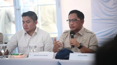 Mendagri Minta Kepala Daerah Optimalkan Peran Keuchik Percepat Pendataan Kerusakan Hunian Pascabenca