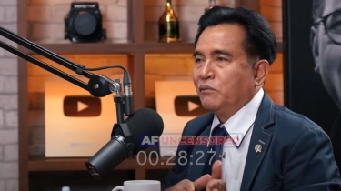 Menko Yusril Sebut KUHP dan KUHAP Baru Sebagai Penanda Berakhirnya Hukum Pidana Kolonial