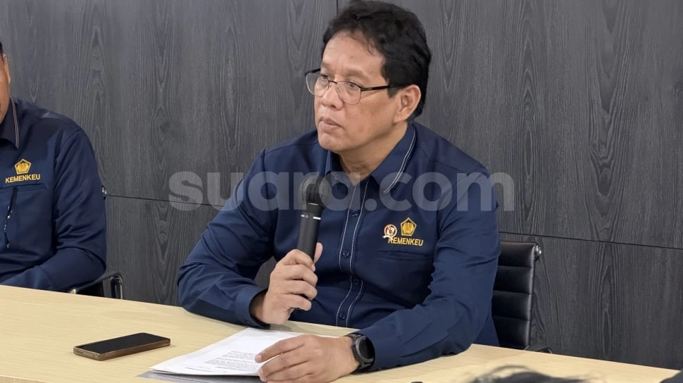 Omon-omon Purbaya di BEI: IHSG Sentuh 10.000 Tahun Ini Bukan Mustahil!