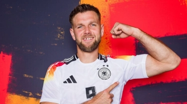 Profil Nomor 9 Baru Milik AC Milan, Niclas Fullkrug: Striker Raksasa dari Jerman