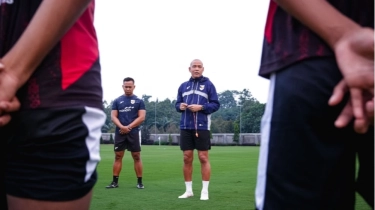 Seleksi Timnas Indonesia U-20 Era Nova Arianto Dinilai Sulit: Banyak Pemain Berkualitas