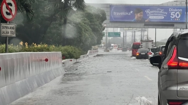 Tahun Baru, Tarif Baru: Tol Bandara Soekarno-Hatta Naik Mulai 5 Januari 2026
