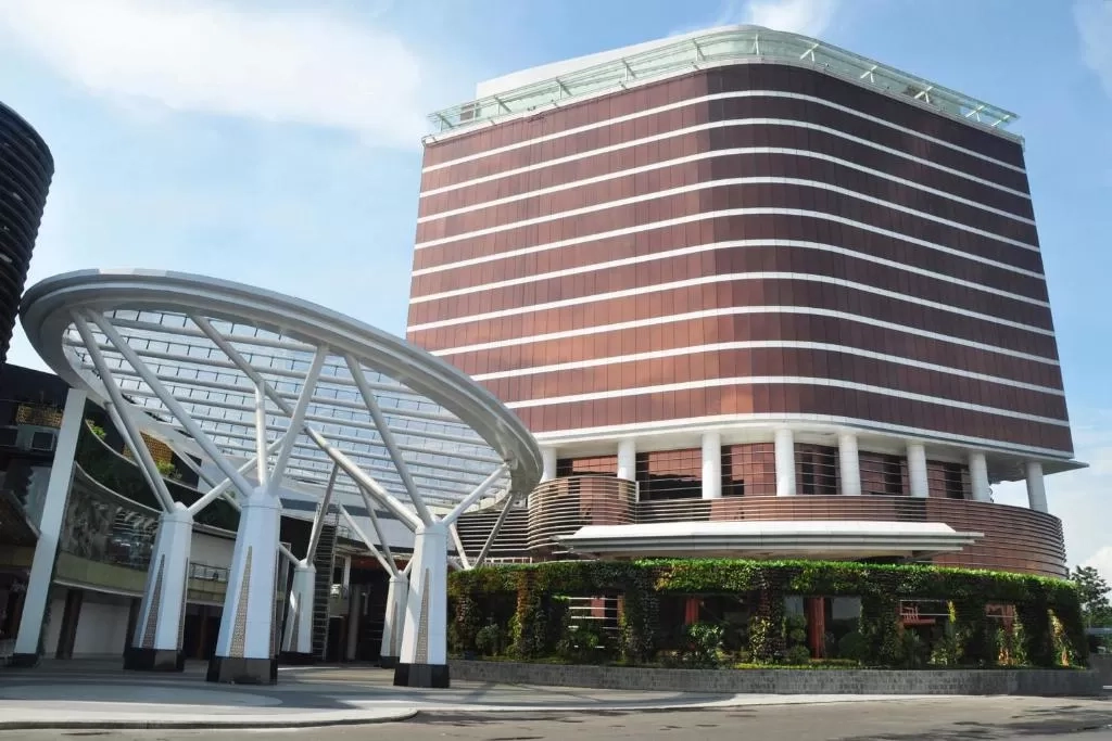 8 Hotel di Bandung yang Ramai Tamu di Awal Tahun 2026