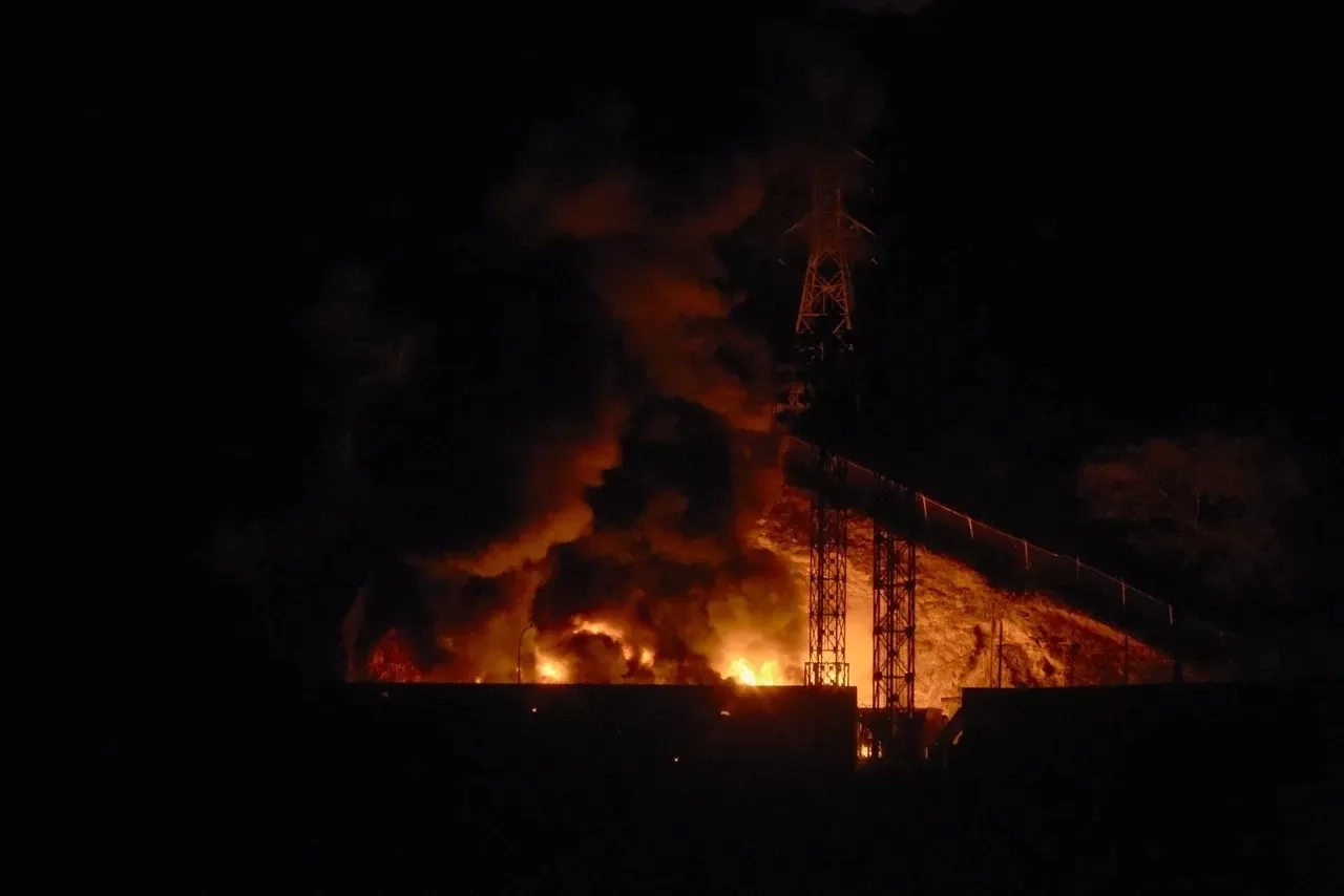 AS Gempur Venezuela dalam Operasi Militer Besar, Trump Sebut Presiden Nicolas Maduro Ditangkap Delta Force