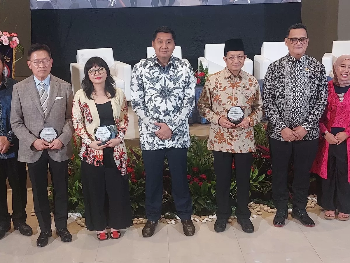 Menag Nasaruddin Umar: Keluarga Rusak Bisa Buat Negara Hancur