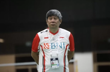 Pernah Dipuja, Kini Dipertanyakan! Herry IP Disorot Gegara Ganda Putra Malaysia Sering Kalah dari Pasangan Indonesia