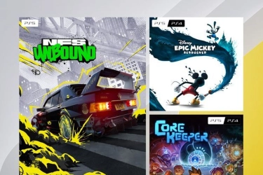 3 Game Gratis PS Plus Januari 2026, Ada 