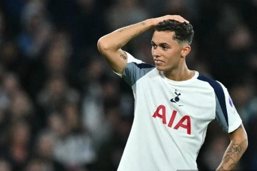 Brennan Johnson Resmi Bergabung dengan Crystal Palace