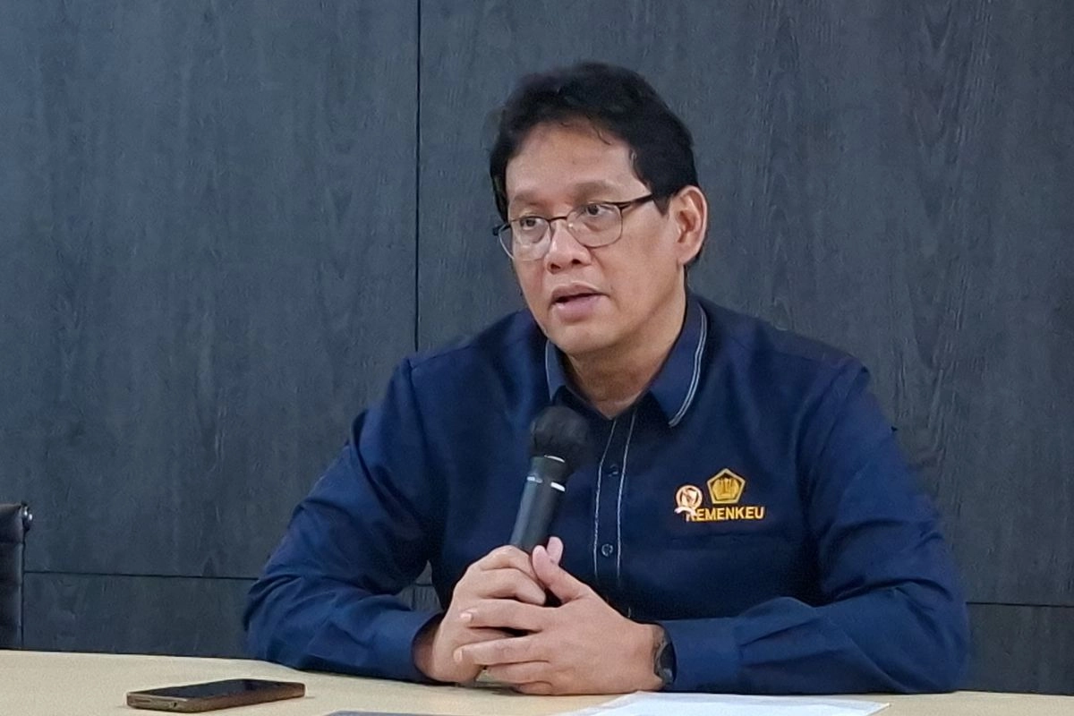 Gaji PNS 2026 Naik atau Tidak? Ini Penjelasan Menkeu Purbaya