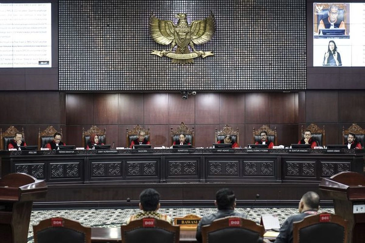 Gugatan KUHP Baru di MK: Soal Zina, Demo, Hina Presiden, hingga Ateisme
