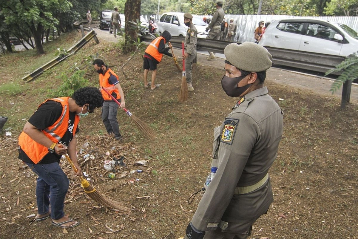 Kemen Imipas Siapkan 986 Lokasi Kerja Sosial untuk Implementasi KUHP Baru