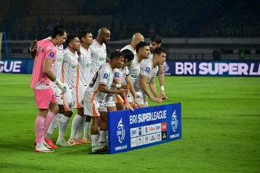 Susunan Pemain Borneo FC Vs PSM Makassar di Super League 2025-2026