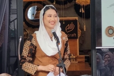 Transaksi Emas Digital Melesat, Wamendag Minta Keamanan Dipastikan