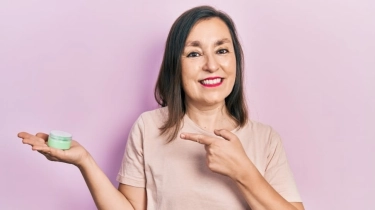 5 Rekomendasi Pelembap Kolagen untuk Wajah Lembap dan Kenyal Mulai Rp17 Ribuan