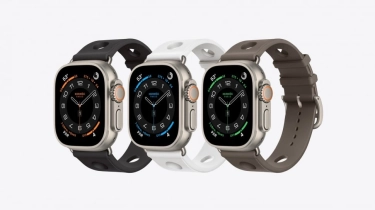 5 Rekomendasi Smartwatch Murah Alternatif Apple Watch, Harga Mulai Rp300 Ribuan
