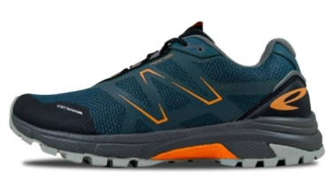 5 Sepatu Trekking Lokal Vibes Salomon Ori, Produk Dalam Negeri Kualitas Jempolan