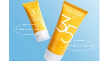 5 Sunscreen Murah Dibawah Rp20 Ribu di Indomaret, Bikin Wajah Glowing Maksimal
