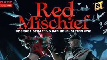 51 Kode Redeem FF Terbaru 3 Januari 2026, Ada M1014 dan Grenade Pineapple Fizz