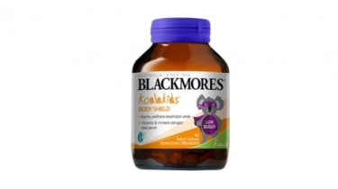 9 Vitamin Anak untuk Daya Tahan Tubuh Sekaligus Bikin Otak Makin Pintar