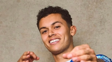 Brennan Johnson Resmi Gabung Crystal Palace Pecahkan Rekor Transfer Termahal