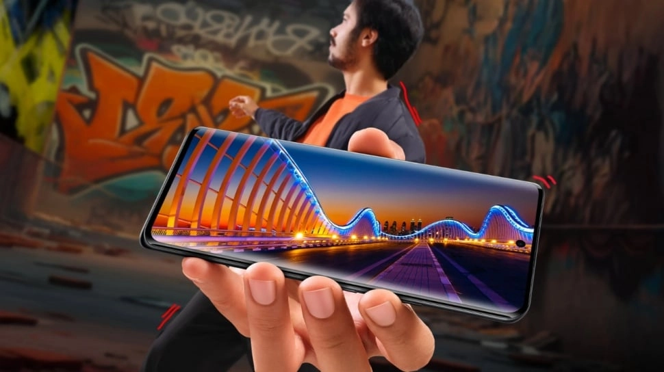 HP Murah dengan Snapdragon 6 Gen 3, Skor AnTuTu POCO M8 5G Tembus 800 Ribu