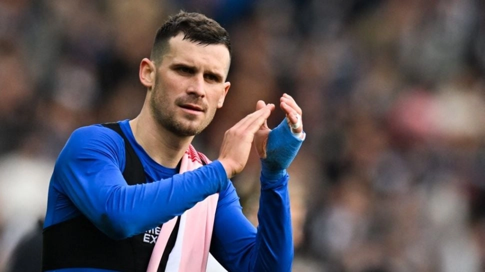 Pascal Gross Resmi Kembali ke Brighton dari Borussia Dortmund dengan Kontrak Permanen