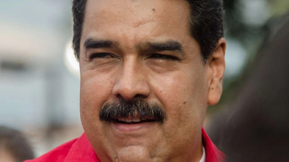 Pasukan AS Tangkap Nicolas Maduro, Trump Klaim Serangan Skala Besar Sukses