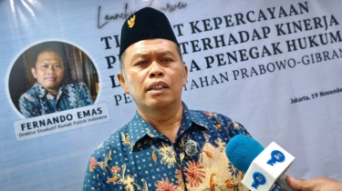RPI Optimistis Jenderal Sigit Wujudkan Transformasi Budaya Polri di Tahun 2026, Ini Alasannya