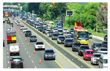 Angka Kecelakaan Nataru 2025 Turun Drastis, Korlantas Polri Ungkap Faktanya!