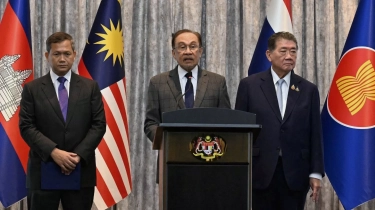 Kecam AS Culik Nicolas Maduro, PM Malaysia Anwar Ibrahim: Pelanggaran Nyata Terhadap Hukum Internasional