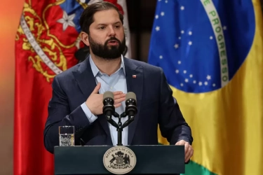 Presiden Chili Kecam Penangkapan Maduro: Hari Ini Venezuela, Besok Bisa Jadi Negara Lain