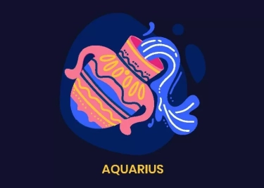 Ramalan Zodiak Aquarius 4 Januari 2026: Mulai dari Cinta, Karier, Kesehatan, dan Keuangan