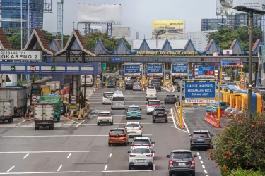 Tarif Tol Sedyatmo Akses ke Bandara Soetta Naik Mulai Besok, Segini Besarannya!