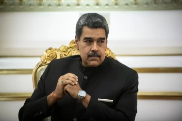 Trump Sebut AS Ambil Alih Pemerintahan Venezuela setelah Tangkap Maduro dan Kelola Cadangan Minyaknya