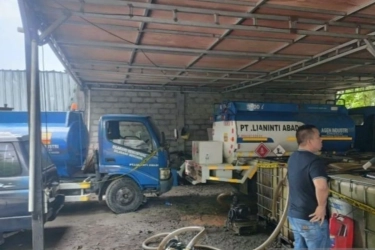 Agen BBM di Bali Timbun Solar Subsidi, Pertamina Ancam Putus Kontrak