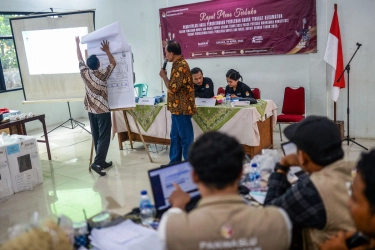“High Cost” Pilkada Langsung Disebut Salah Kaprah, Ini Alasannya