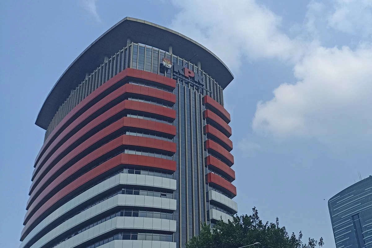 KPK Siap Patuhi KUHP dan KUHAP Baru yang Resmi Berlaku