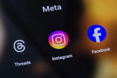Laporan Ungkap Akal-akalan Induk Facebook Sembunyikan Iklan Penipuan