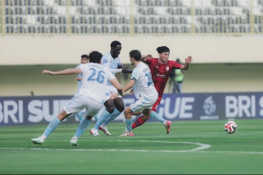 Link Live Streaming Malut United Vs PSBS Biak di Super League 2025-2026