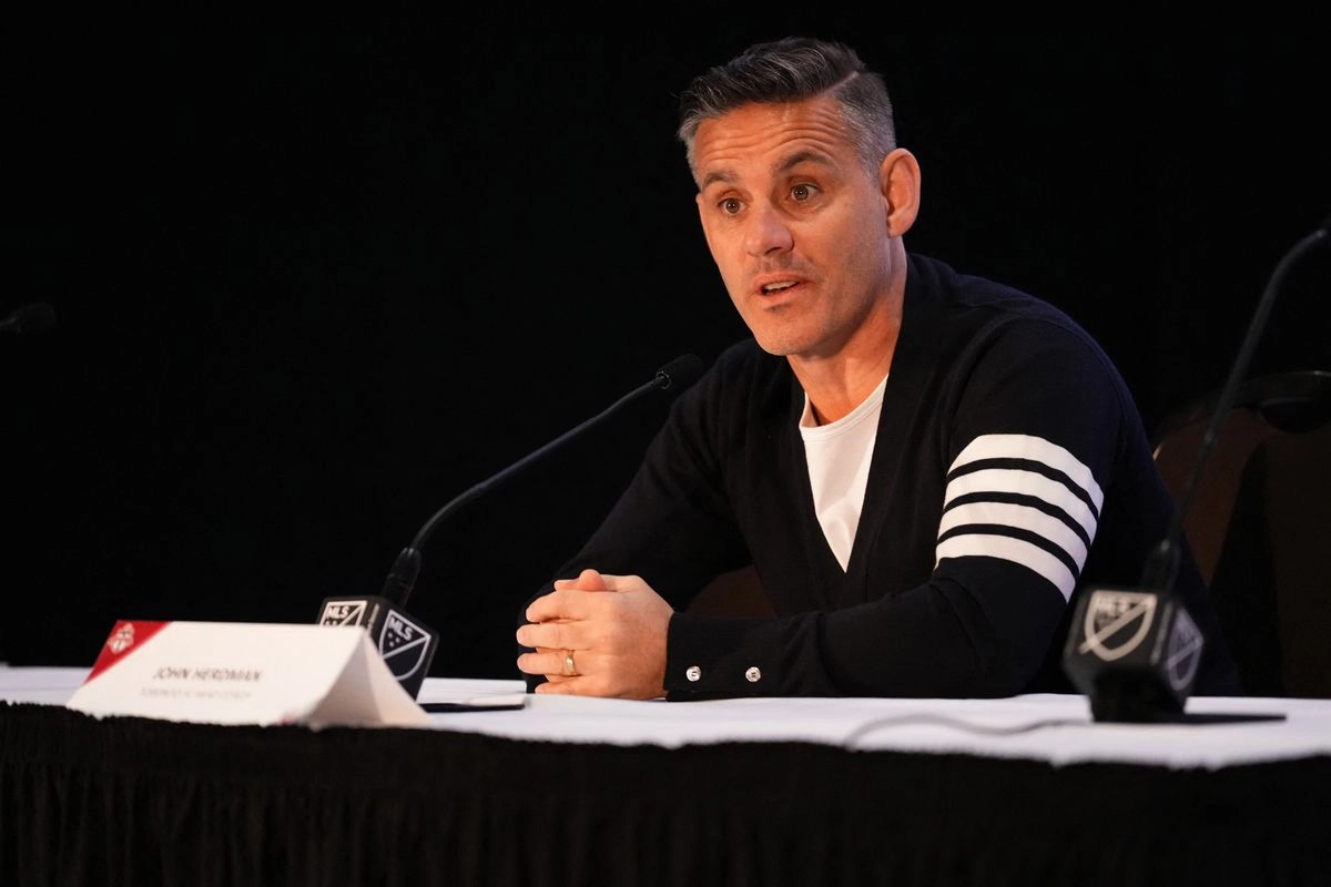 Resmi Jadi Pelatih Timnas, John Herdman Akan Habiskan Waktu di Indonesia