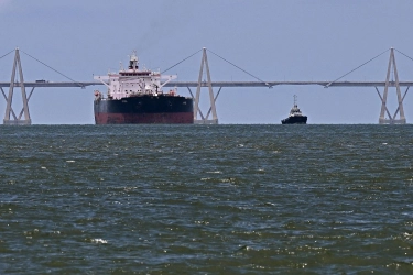 Seberapa Besar Cadangan Minyak Venezuela yang Kini Diincar Trump?