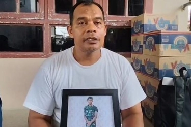 TNI AD Janji Usut Tuntas Tewasnya Pratu Farkhan Diduga Dianiaya Senior