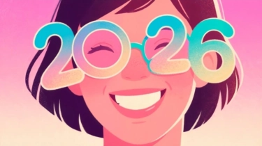 30 Kata-kata Mutiara dan Harapan Tahun 2026 Bahasa Inggris, Cocok Dikirim buat Orang Terdekat