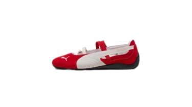 5 Rekomendasi Sneakers Ballerina yang Nyaman Dipakai Jalan, Desain Stylish dan Modern