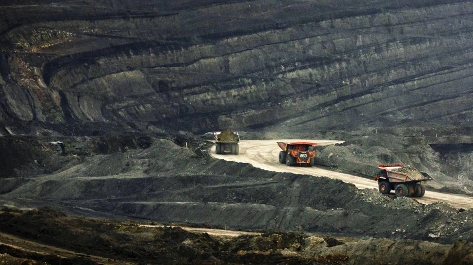 Emiten Tambang dan Energi Diborong Asing, Saham-saham Bakrie Jadi Favorit